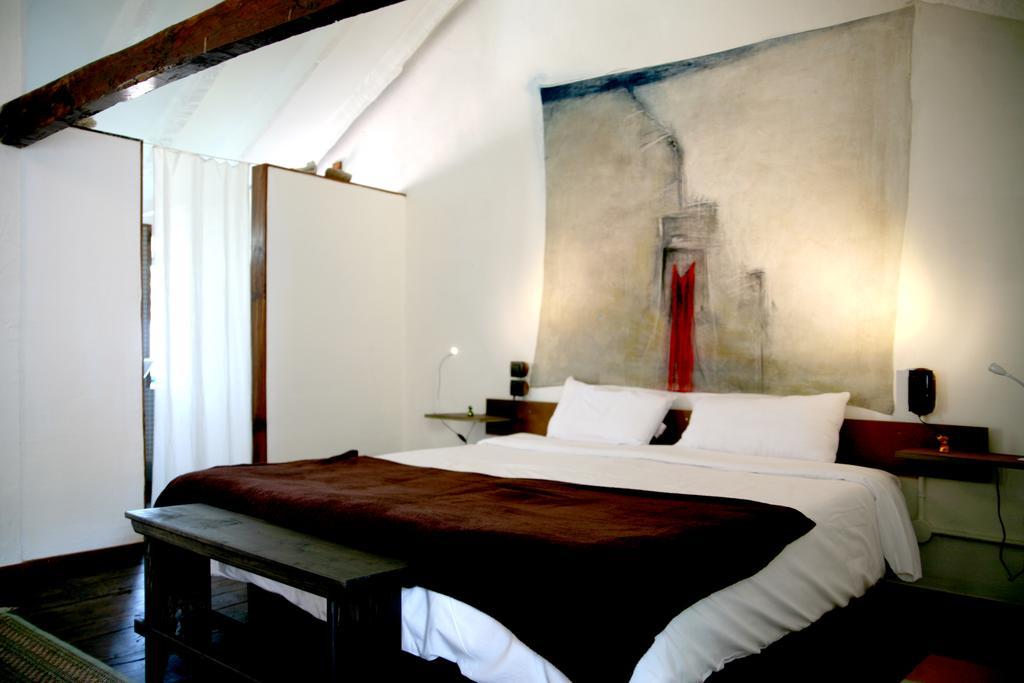 Hotel Emblematico Casa Casilda Такоронте Екстериор снимка