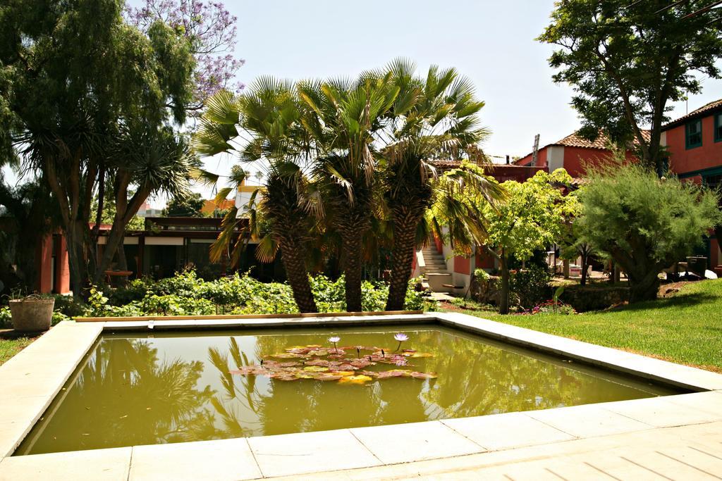 Hotel Emblematico Casa Casilda Такоронте Екстериор снимка