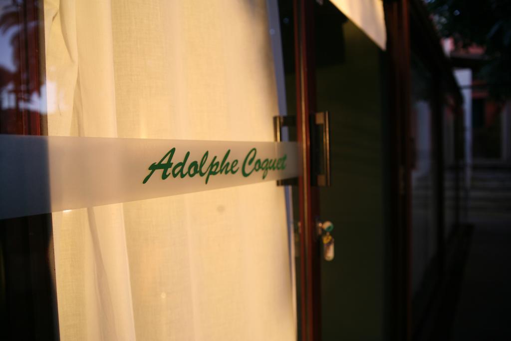 Hotel Emblematico Casa Casilda Такоронте Екстериор снимка