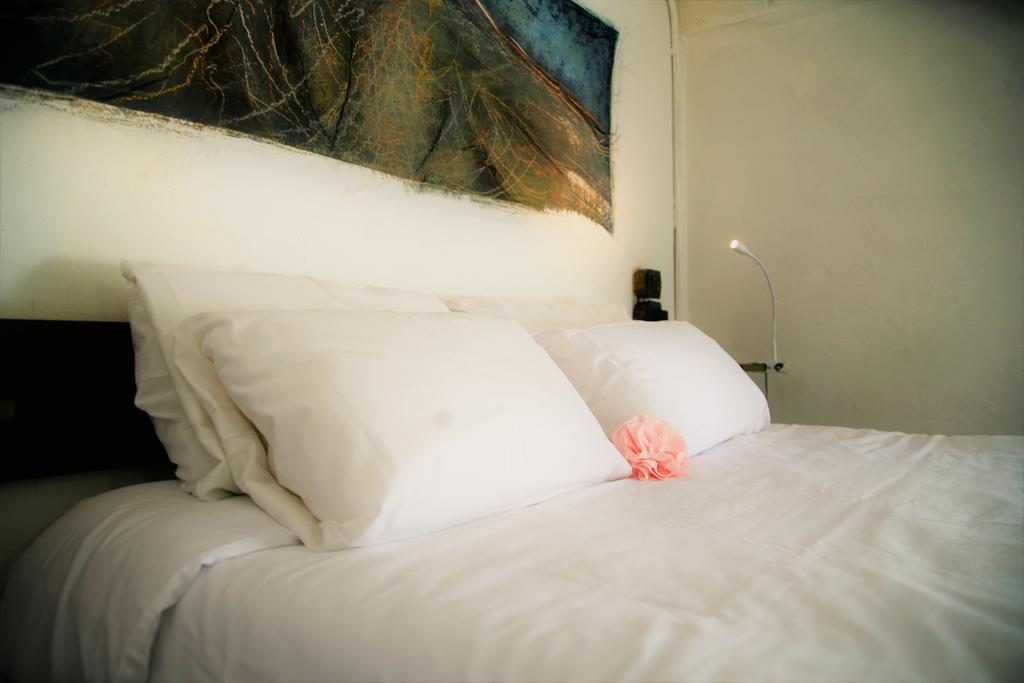 Hotel Emblematico Casa Casilda Такоронте Екстериор снимка
