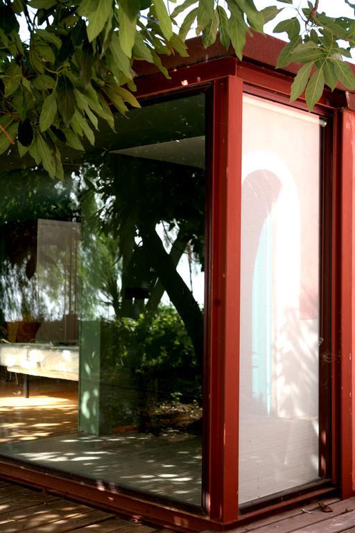 Hotel Emblematico Casa Casilda Такоронте Екстериор снимка